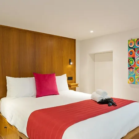 Templebar Hotel Dublino