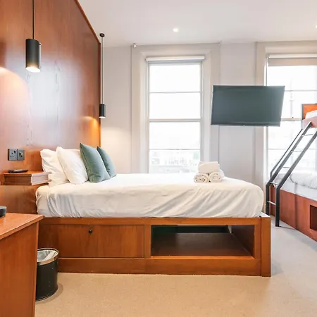 Templebar Hotel Dublino