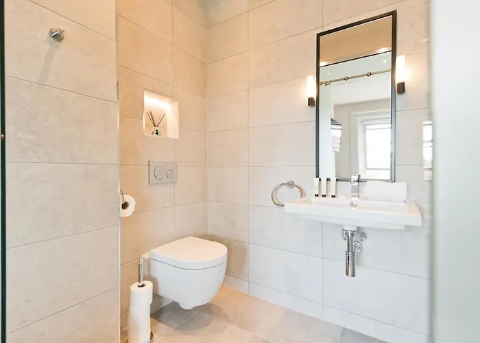 Templebar 4* דבלין