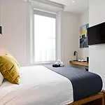 Templebar 4* Dublin