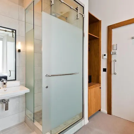 酒店 Templebar 都柏林