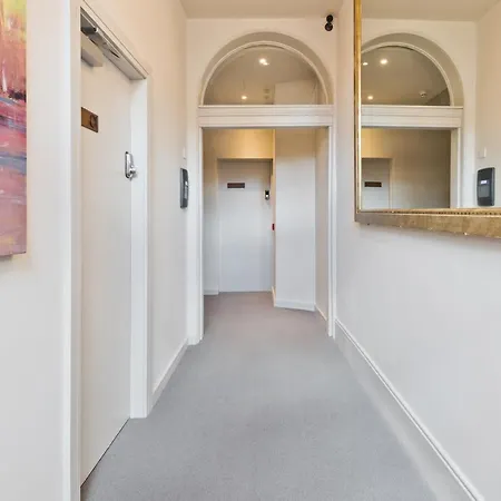 Templebar 酒店 都柏林