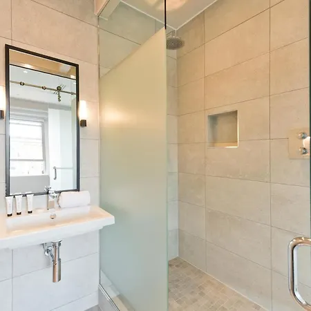 Templebar 酒店 都柏林