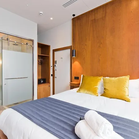 Otel Templebar 4*