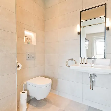 Templebar 4* 都柏林