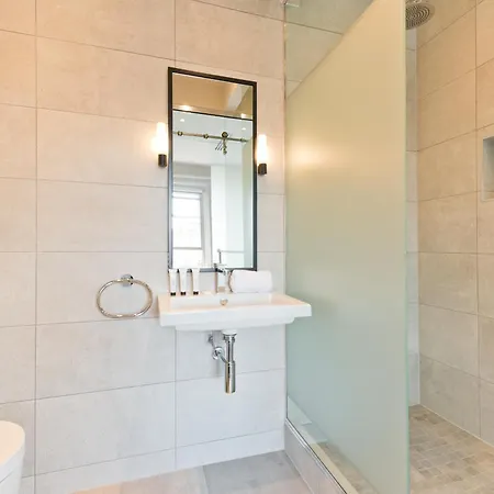 Templebar 酒店 都柏林