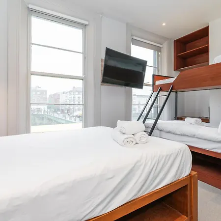 Templebar 酒店 都柏林