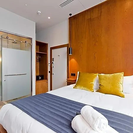 Templebar Hotel Dublin