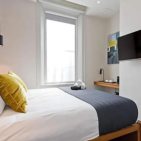 Templebar Hotel 4*