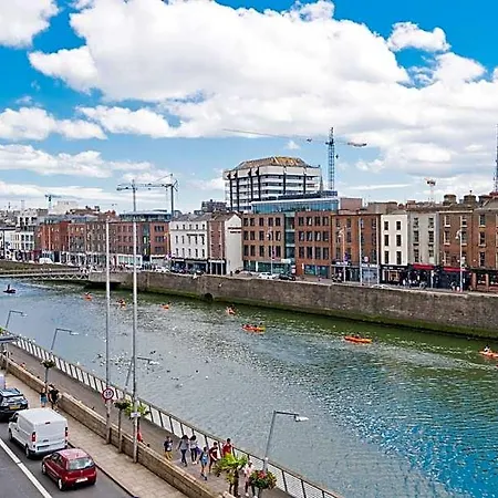 Templebar 4* Dublin