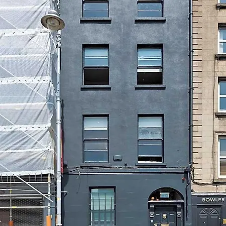 Templebar Hotel