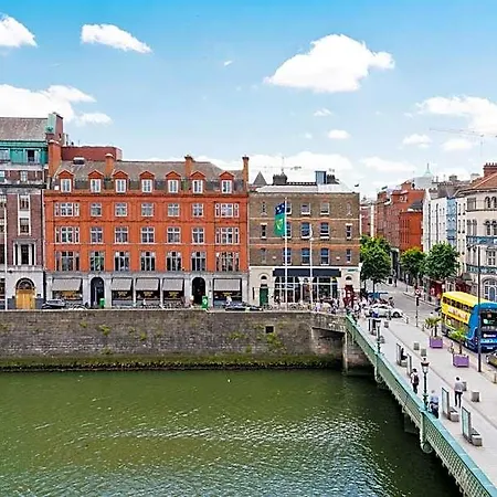 Templebar Hotel 4*