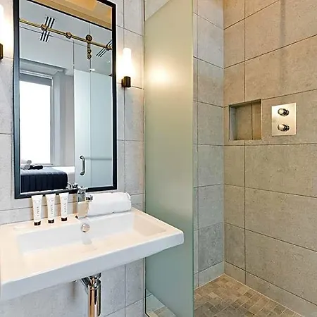 Hotel Templebar 4*