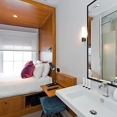 Templebar Hotel 4*