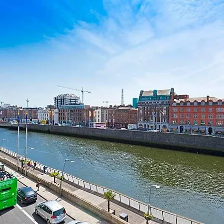 Templebar Hotel