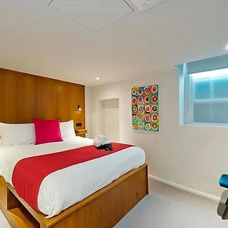 Templebar Hotel 4*
