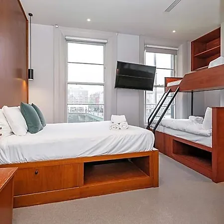 Hotel Templebar