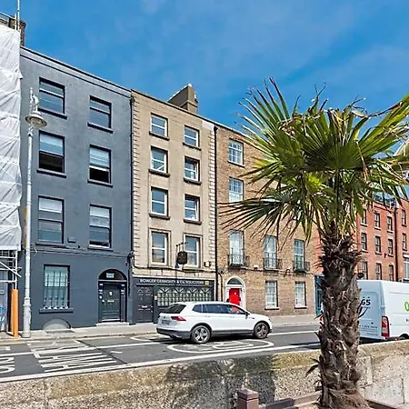 Templebar 4* Dublin