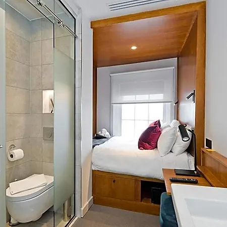 Templebar 4*