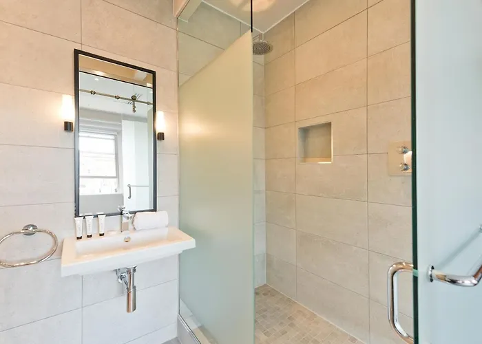 Templebar Hotel Dublino