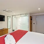Templebar 都柏林
