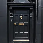 酒店 Templebar 4*