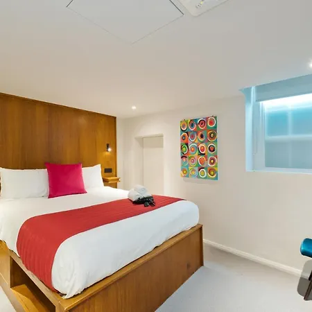 Hotell Templebar 4*