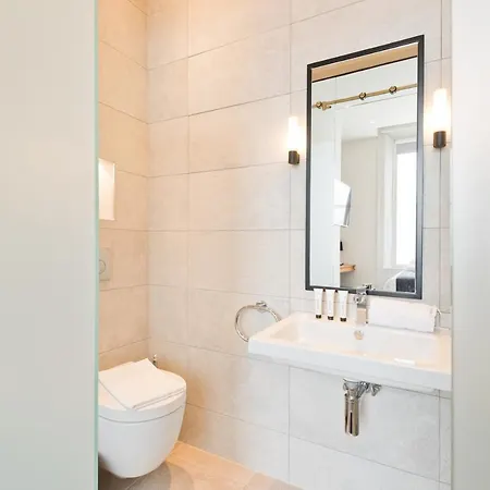 Templebar Hotell 4*