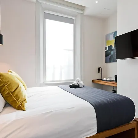 Templebar 4* Дублин