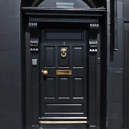 Hotell Templebar 4*