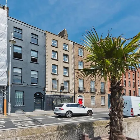 Templebar Hotell