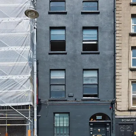 Templebar Hotell 4*