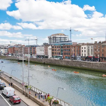 酒店 Templebar