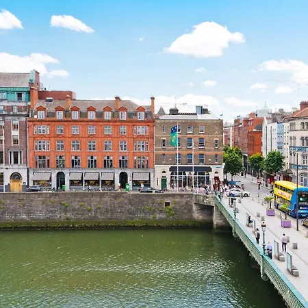 Templebar 4*