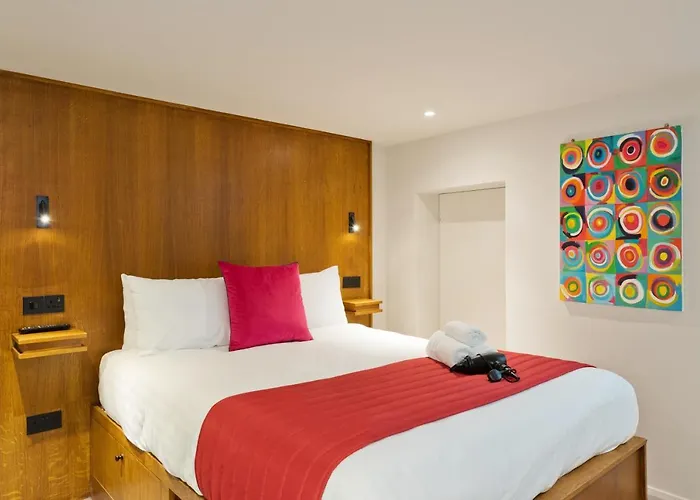 Templebar Hotel Dublin