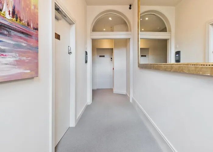 Templebar Отель Дублин