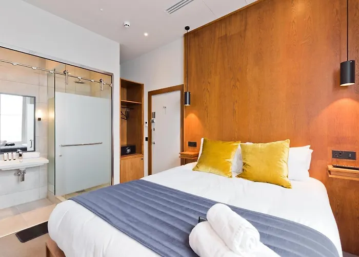 Hotel Templebar 4*