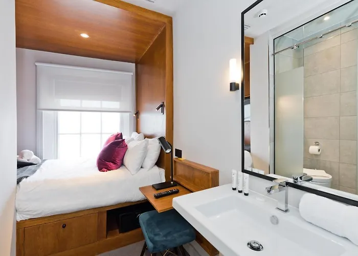 Templebar Дублин