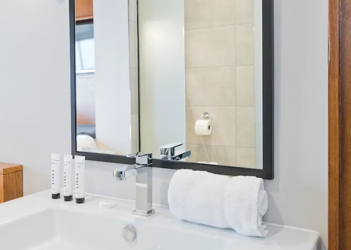 Templebar Отель Дублин