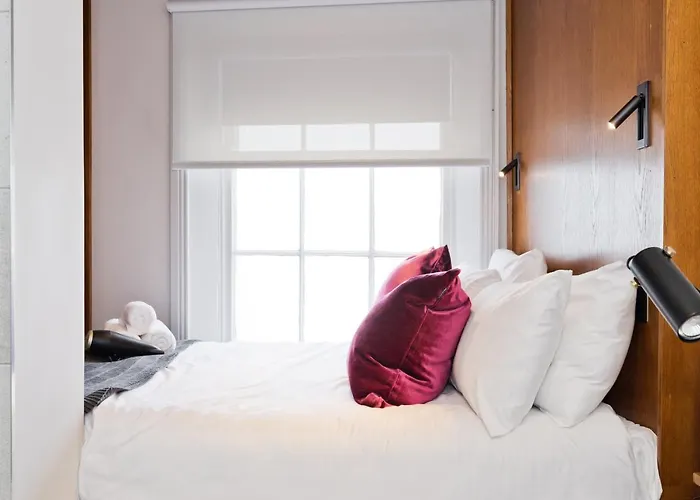 Templebar Отель