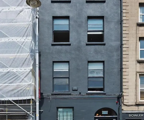 Templebar Отель 4*