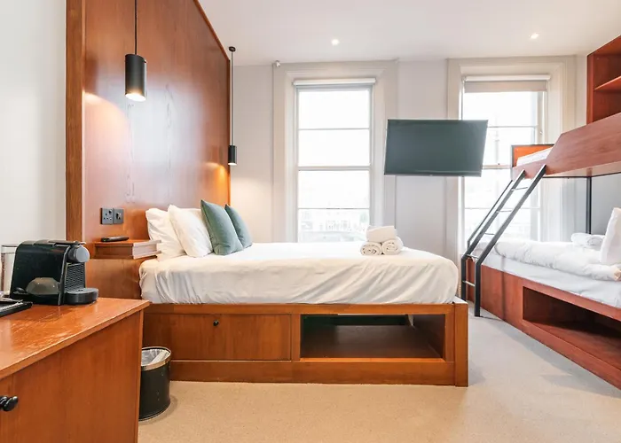 Templebar Отель Дублин