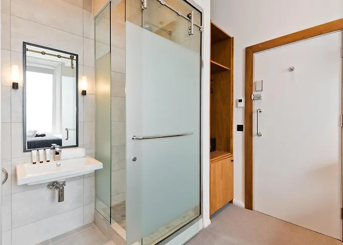 Hotel Templebar Dublin